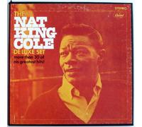 Nat King Cole's Greatest