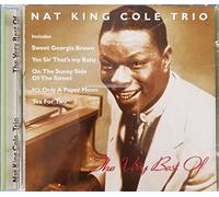 Nat King Trio Cole - Very Best of Vol.1