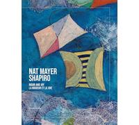 Nat Mayer Shapiro. Rigor and joy-La rigueur et la joie (Arte)