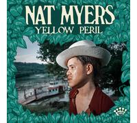 Yellow Peril (LP) [Vinilo]