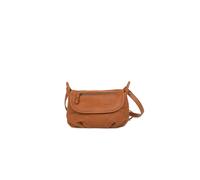 Nat&Nin Bolso de hombro 'Jenny' marrón One Size marrón