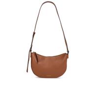Nat&Nin Bolso de hombro ' LUNE ' marrón claro One Size marrón claro