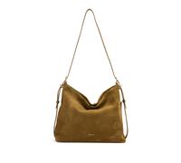 Nat&Nin Bolso de hombro 'Moreen' marrón moteado One Size marrón moteado