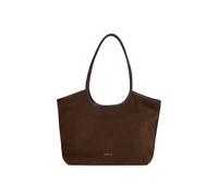 Nat & Nin Bolso de mano tipo tote MILAN. Color Marron