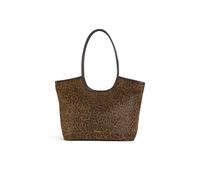 Nat & Nin Bolso de mano tipo tote MILAN. Color Marron
