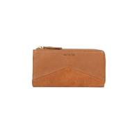 Nat&Nin Cartera 'Linn' cognac XS-XL cognac