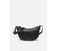 Nat&Nin Bolso de hombro ' LUNE ' negro One Size negro