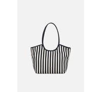 Nat&Nin Shopper 'Milan' marino / blanco One Size marino / blanco