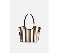 Nat&Nin Shopper 'Milan' beige claro / marrón oscuro One Size beige claro / marrón oscuro