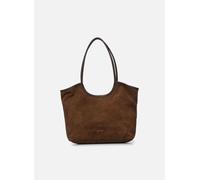 Nat&Nin Shopper ' MILAN ' marrón One Size marrón