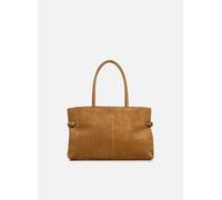 Nat&Nin Shopper 'Pablo' cognac One Size cognac