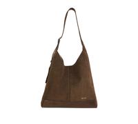 Nat&Nin Shopper 'Donna' marrón One Size marrón