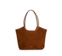 Nat&Nin Shopper ' MILAN ' camelo One Size camelo