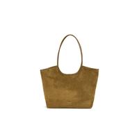 Nat&Nin Shopper 'MILAN' marrón moteado One Size marrón moteado