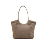 Nat&Nin Shopper 'MILAN' taupe One Size taupe