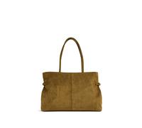 Nat & Nin Bolso de ante, PABLO. Color Marron