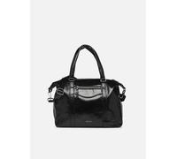 Nat&Nin Bolso de hombro 'Thylane' negro One Size negro