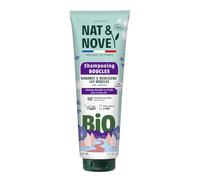 Nat&Nove Bio Champ Rizado 250M