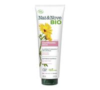 NAT&NOVE BIO Champú orgánico certificado suave para todo tipo de cabello 250 ml