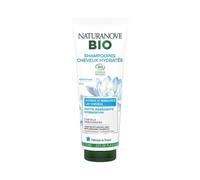 Nat&Nove Champú Hidratante Bio 250 ml