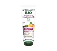 Nat&Nove Champú Reparador Cabello Dañado Bio 250ml