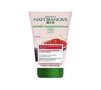 Nat&Nove Naturanove - Acondicionador con Higo, para cabello teñidos | Cabello brillante y protegido.