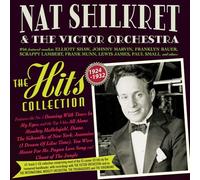 Nat Shilkret & The Victor Orchestra – The Hits Collection 1924-32 – Acrobat