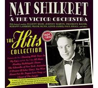 Nat Shilkret & The Victor Orchestra - The Hits Collection 1924-32 - Nat Shilkret & The Victor Orchestra