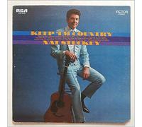 Nat Stuckey - Keep 'em Country