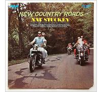 Nat Stuckey - New Country Roads