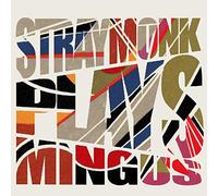 Nat Su Alto Sax - Plays Mingus