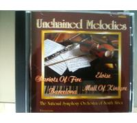Nat.Symph.Orch.of S.a. - Unchained Melodies
