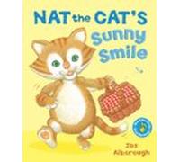 Nat The Cats Sunny Smile (ebook)