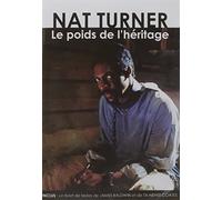 Nat Turner - Le poids de l'héritage [Francia] [DVD]