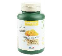 NAT y la forma de la jalea real 200 cápsulas