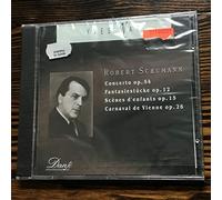 Nat Yves - Nat Yves Interpreta Schumann