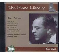 Nat, Yves - Schumann;13 Kindersazenen