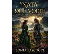 NATA DUE VOLTE
