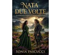 NATA DUE VOLTE