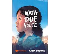 Nata due volte (Carta bianca)