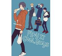 Nata, Kokone - Play It Cool, Guys, Vol. 1: Volume 1