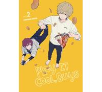 Nata, Kokone - Play It Cool, Guys, Vol. 2: Volume 2