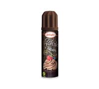 Nata Montada Chocolate Spray Vegan 200ml