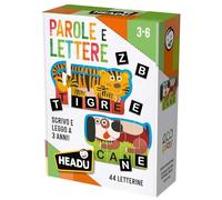 Nata Palabras y Cartas