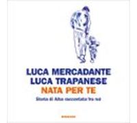 Nata Per Te (audiolibro)