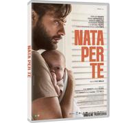 Nata Per Te (DVD) Barbora Bobulova Pierluigi Gigante Teresa Saponangelo