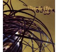 Natacha Atlas - Amulet [UK Import]