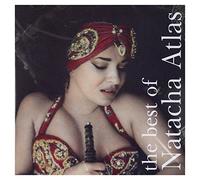 Natacha Atlas - Best of