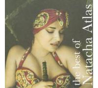 Natacha Atlas Best Of (CD) Album (Importación USA)