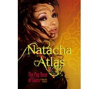 Natacha Atlas, la rose pop du Caire [Francia] [DVD]